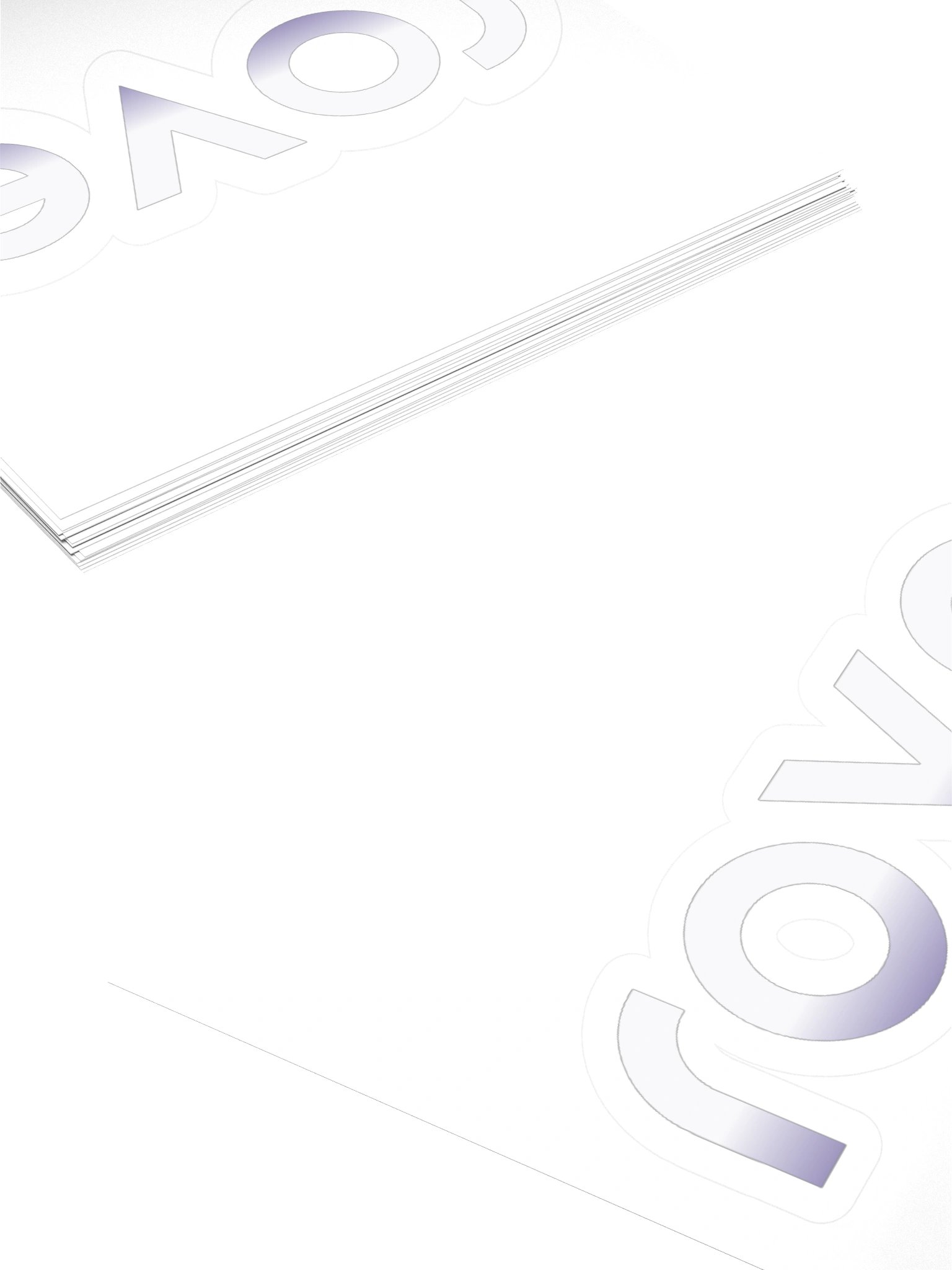 Rove Sticker product image (13)