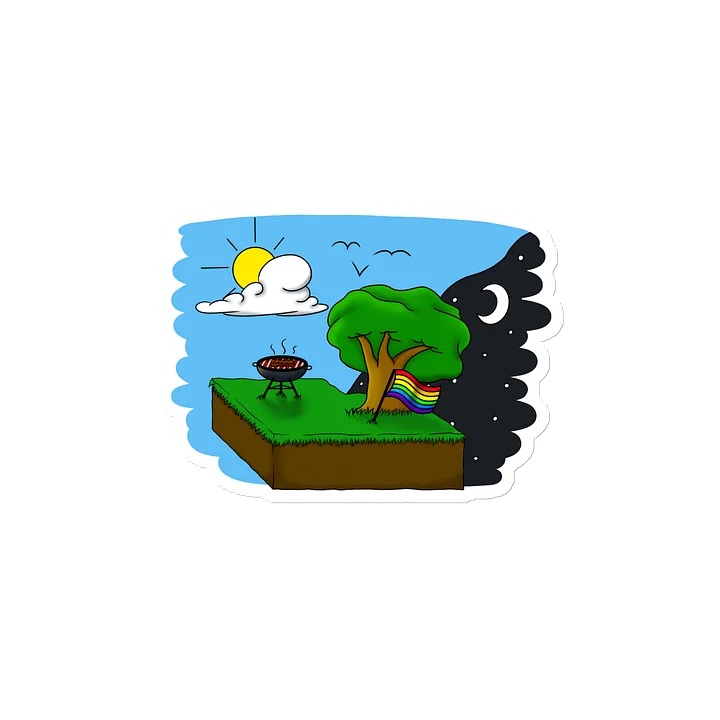 June 2026 Ltd. Magnet product image (2)