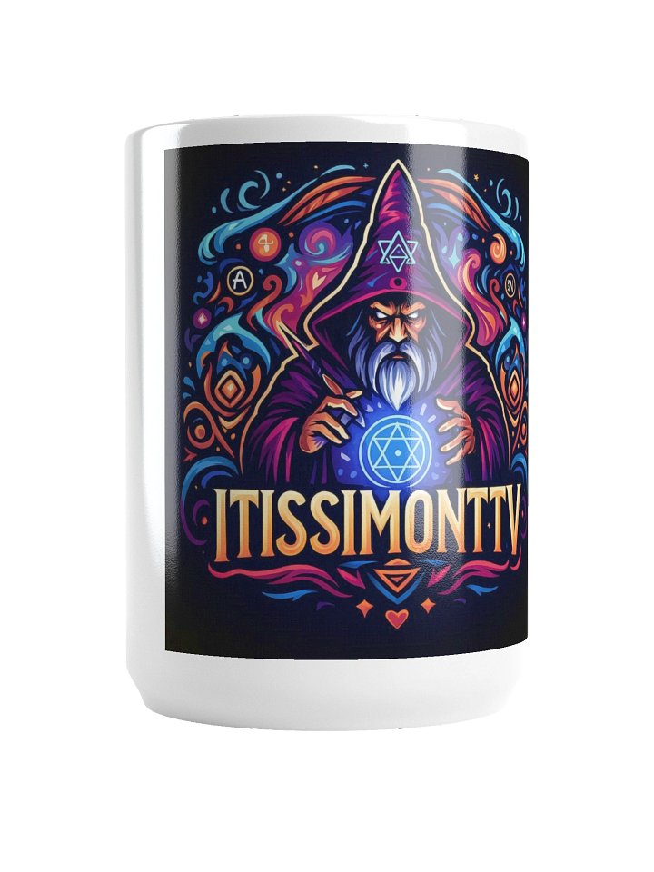 Midnight Magic Mug product image (1)