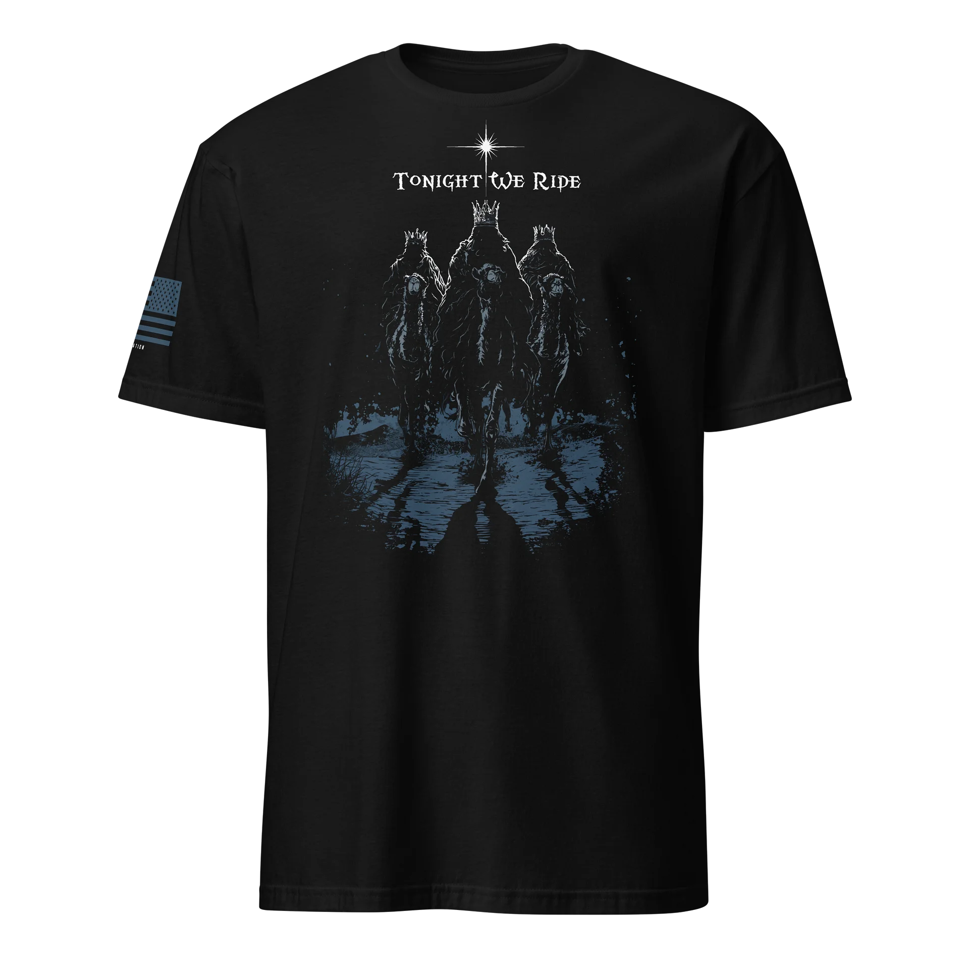 3 Wise Men product image (1)