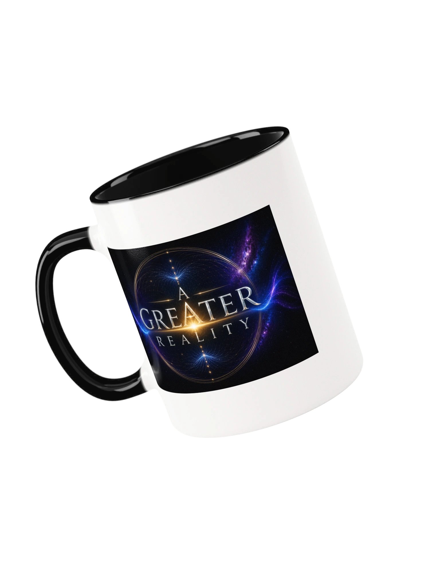 White Mug product image (1)