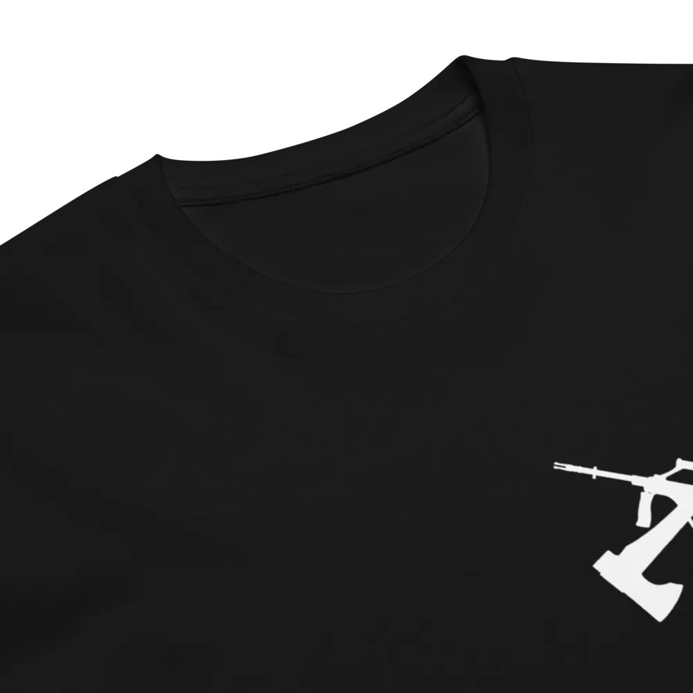 Roguenjosh OG Logo tee product image (6)