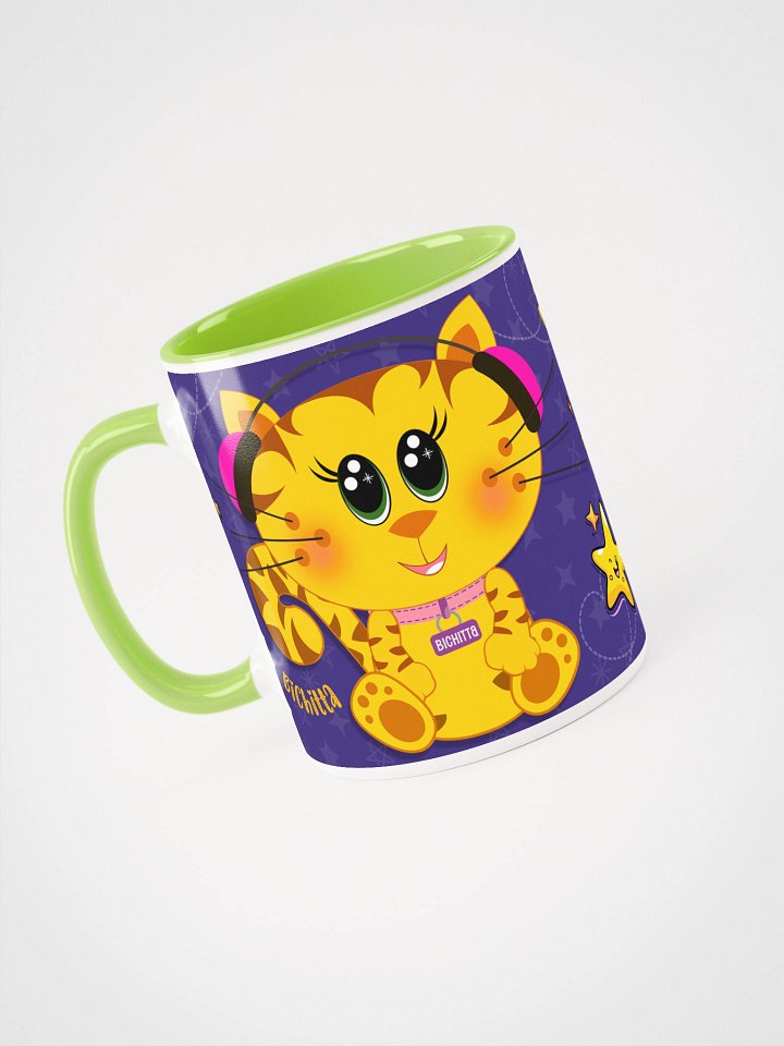 "Brilla tanto" Bichitta product image (1)