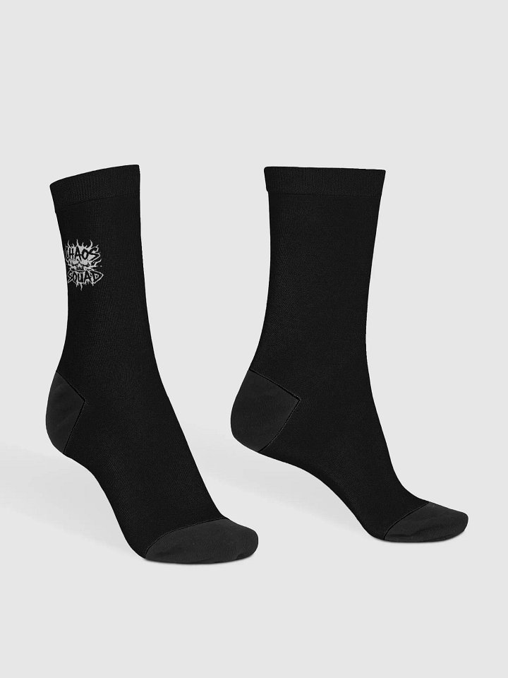 CHAOS SQUAD SOCKS product image (1)