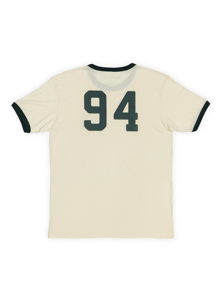 Speeed Crest Ringer Tee product image (2)