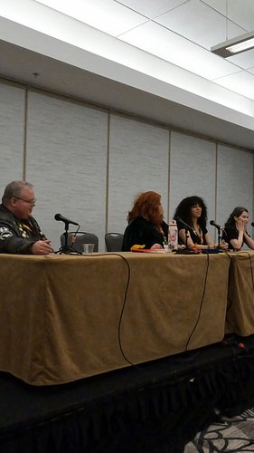 Who are the slootiest TTRPG players? Vampires? Bards? That random magical girl with a chip on her shoulder? Let me know and l...