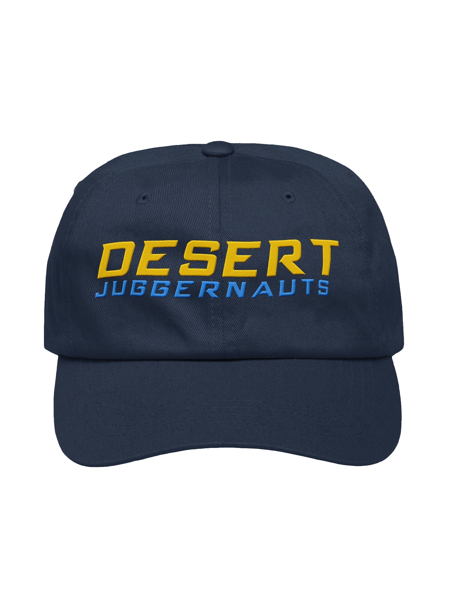 Desert Juggernauts Hat product image (1)