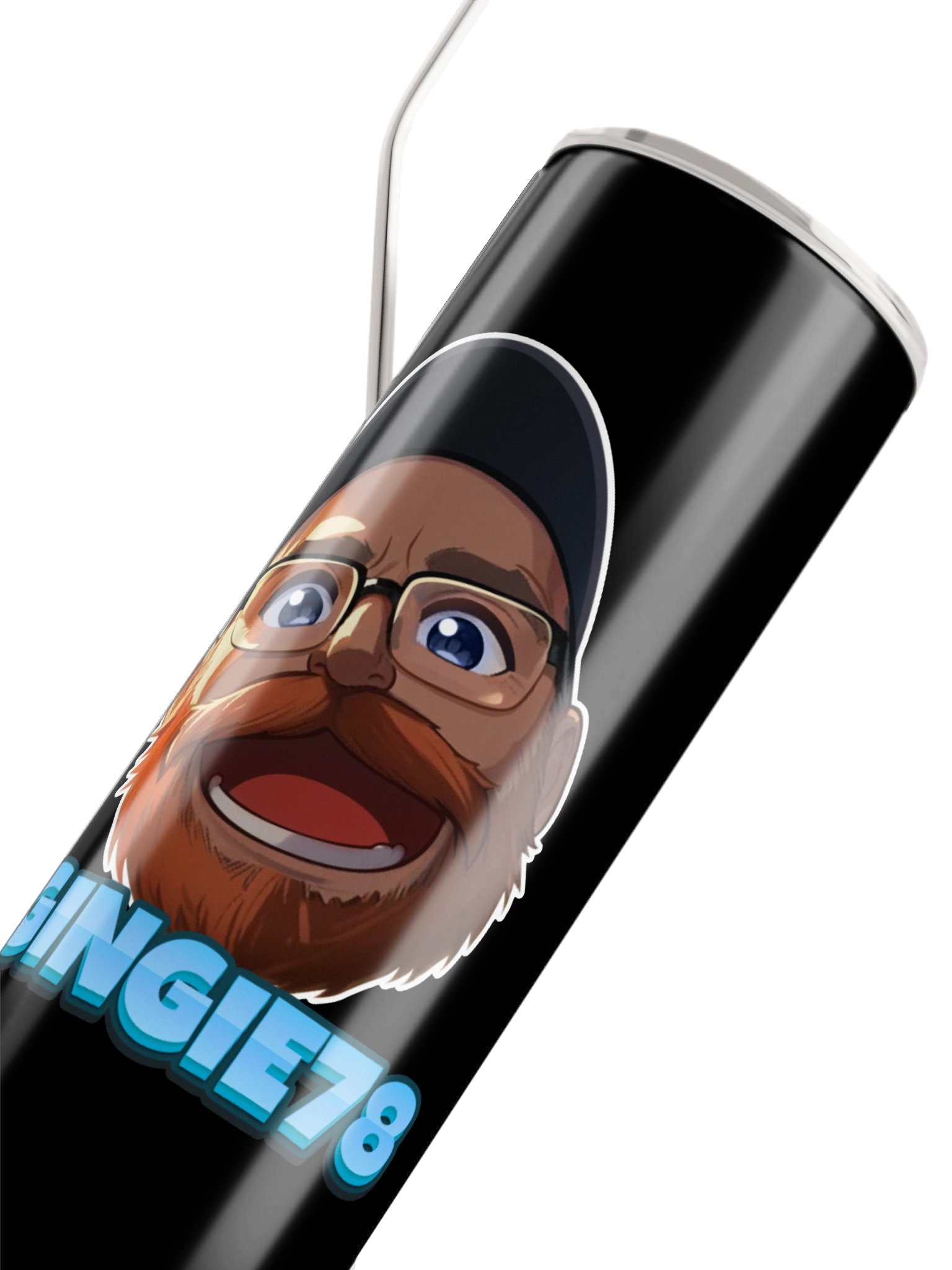 Gingie Tumbler product image (8)