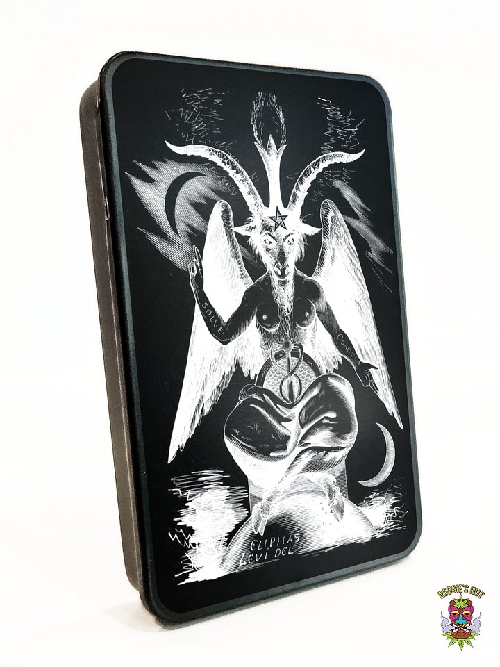 Case - Baphometic product image (1)