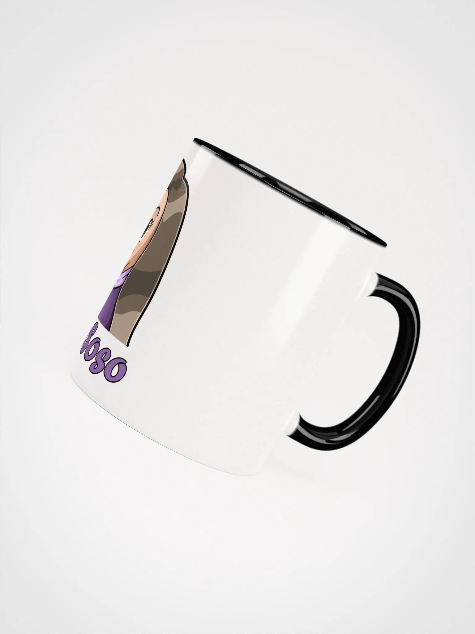 Ame Floral Mug product image (5)