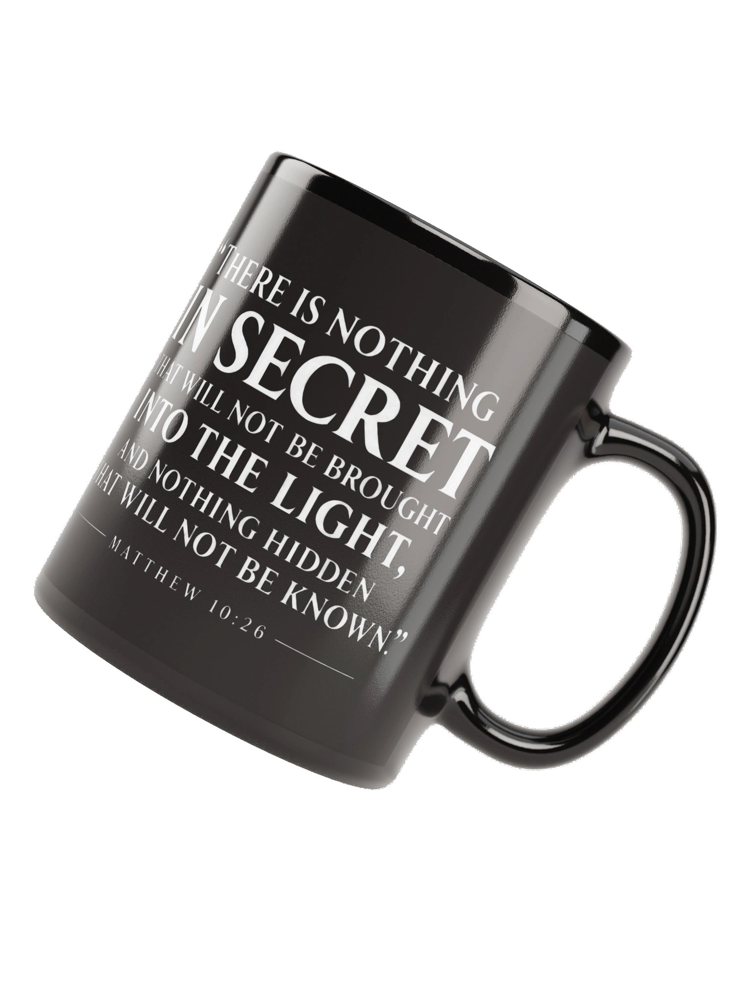 Truth Media Mug product image (2)