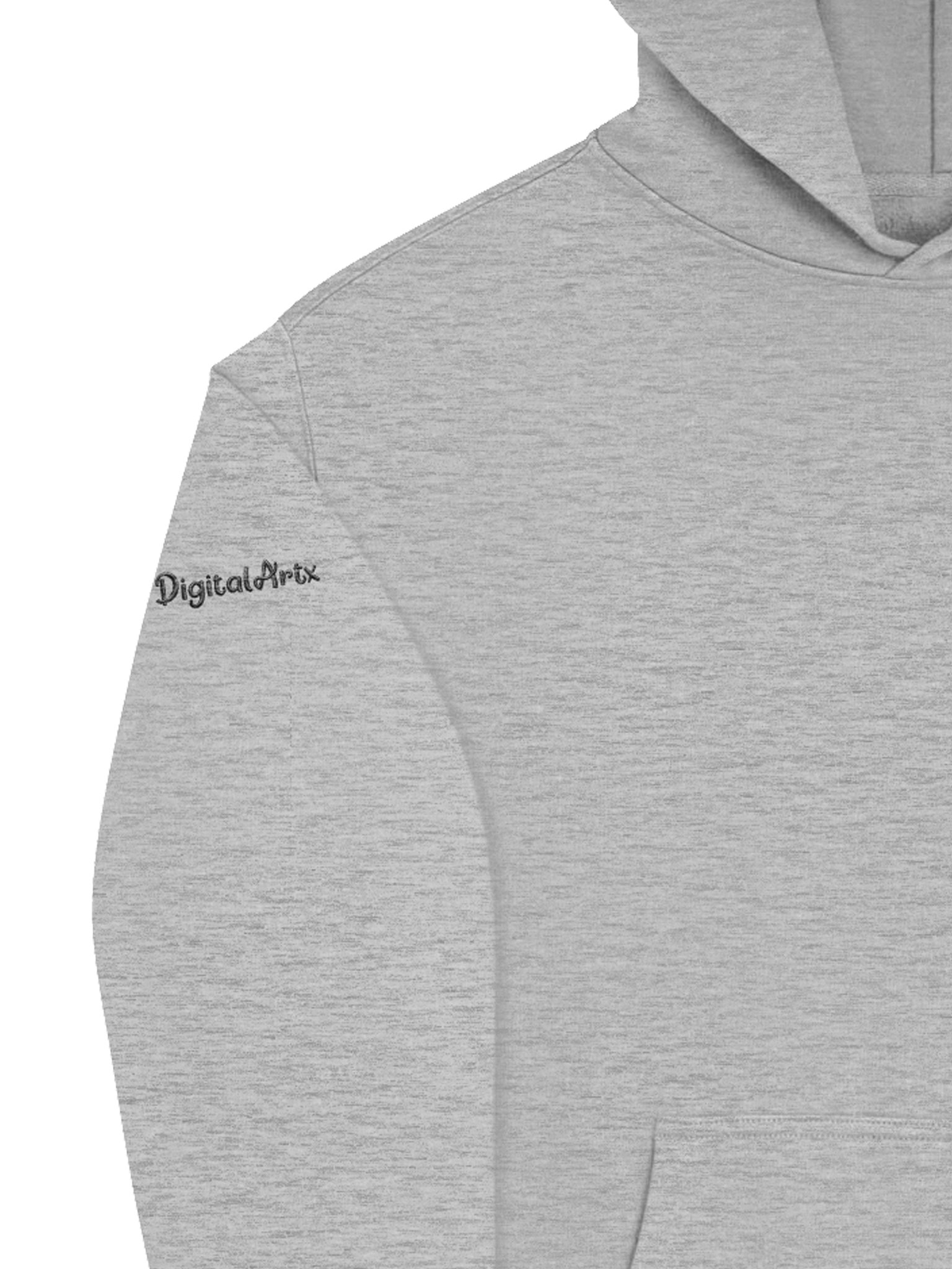 AS Colour Unisex Premium Oversized Hoodie 11 Colors product image (6)