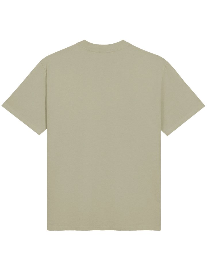 Worcester Terrariums Embroidered T-Shirt product image (2)