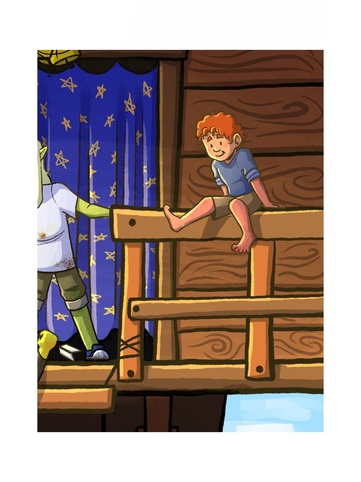 Infantnights Poster product image (3)