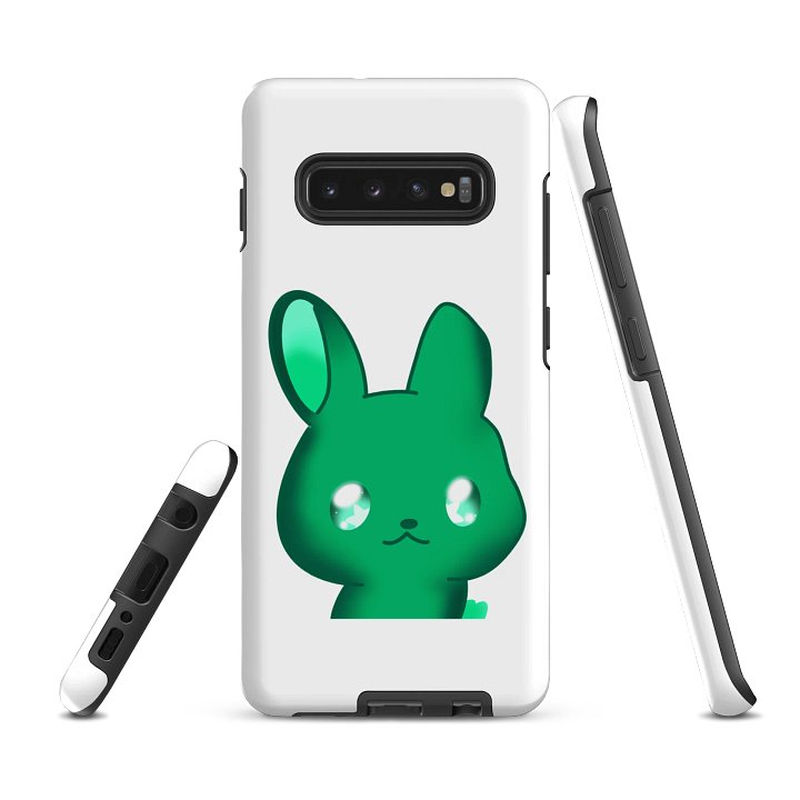 Tough Bunny 2 product image (3)