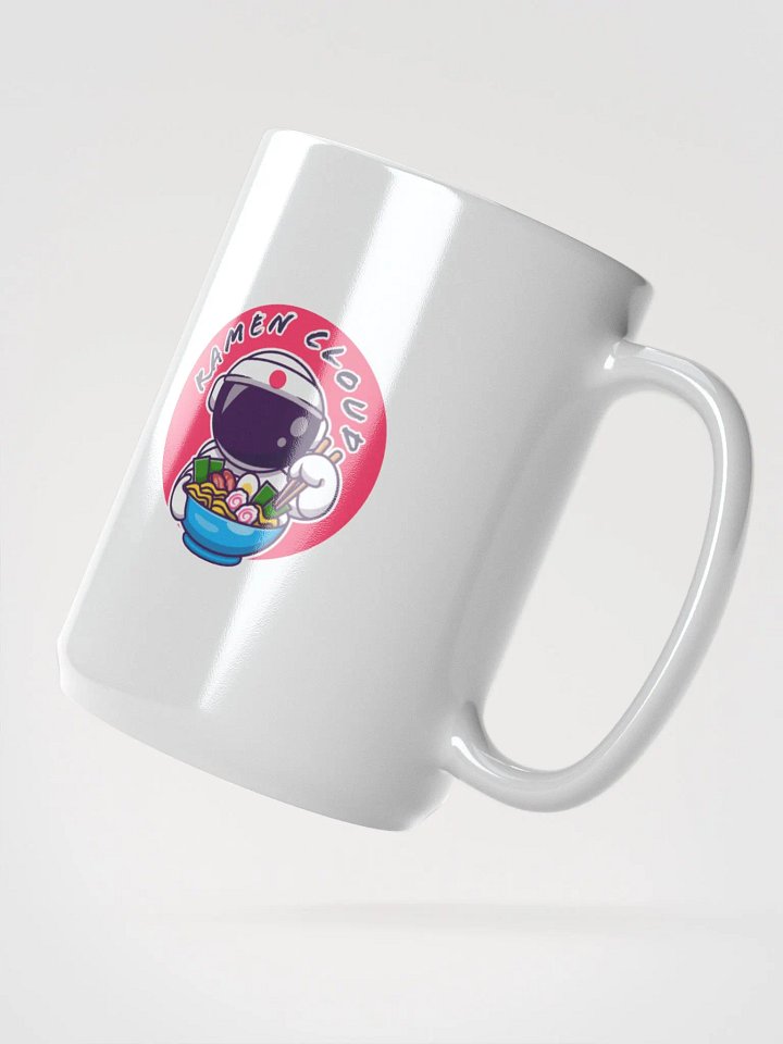 AstroNoodle Mug product image (2)