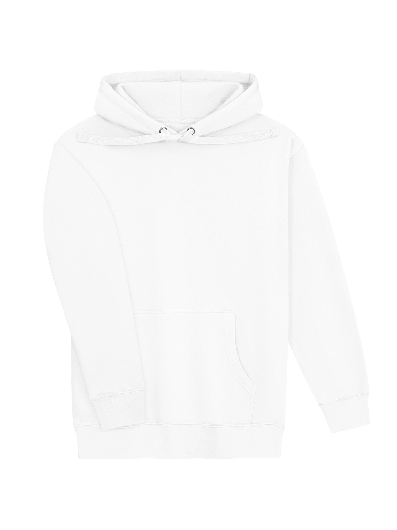 Rouche un jour, Rouche toujours — Hoodie product image (3)