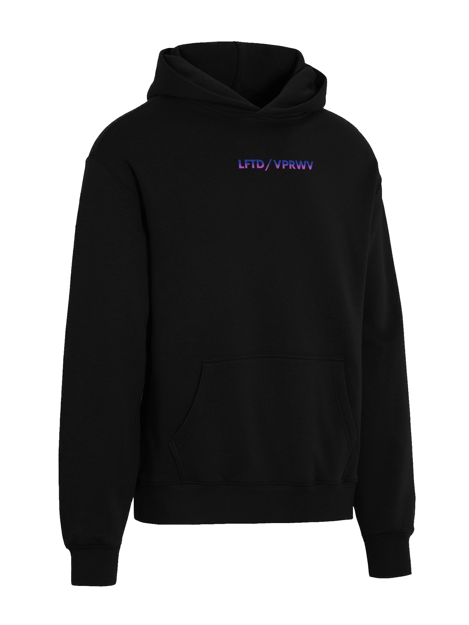 God of Seas and Storms Hoodie product image (4)