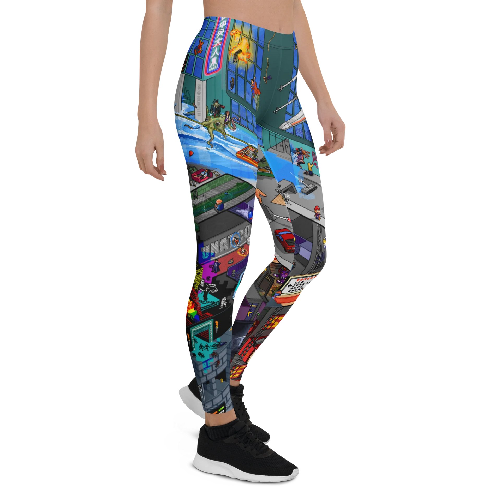 Tribute leggings product image (4)