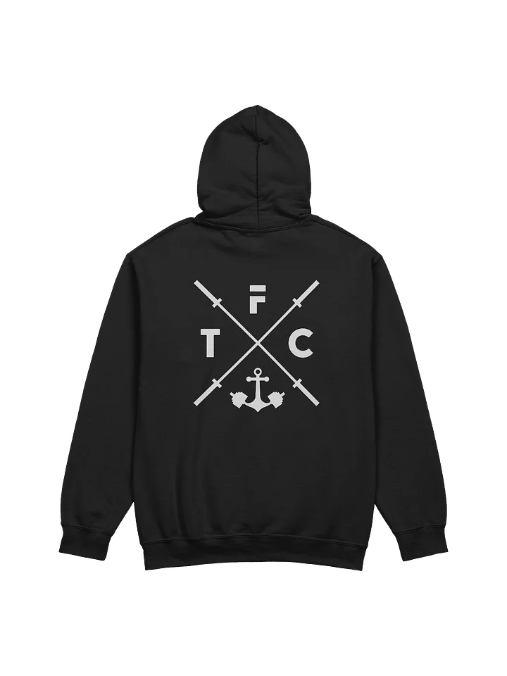 T.F.C Pull-Over HOODie product image (8)