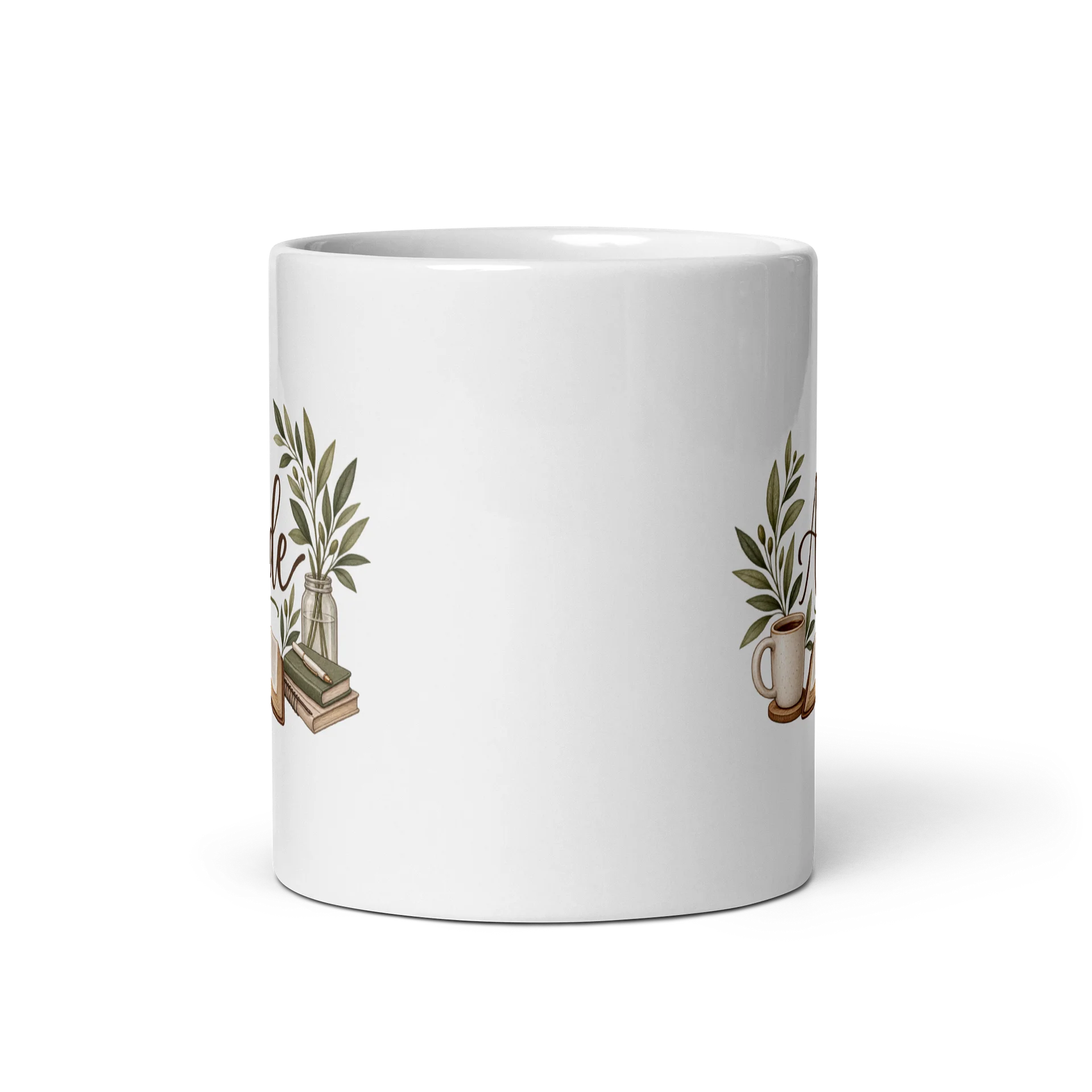 Abide Mug product image (5)