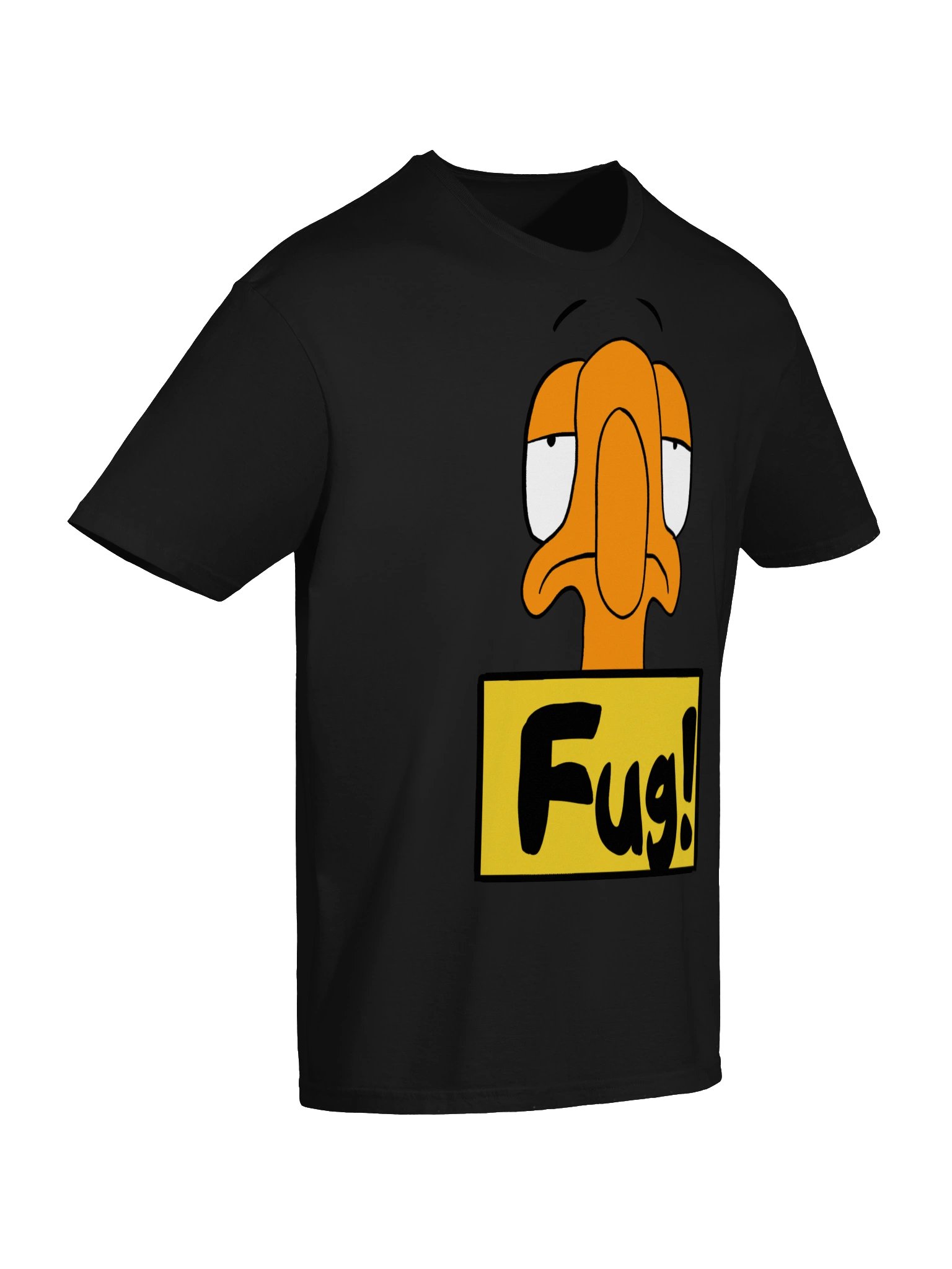 FUG! T-shirt product image (27)