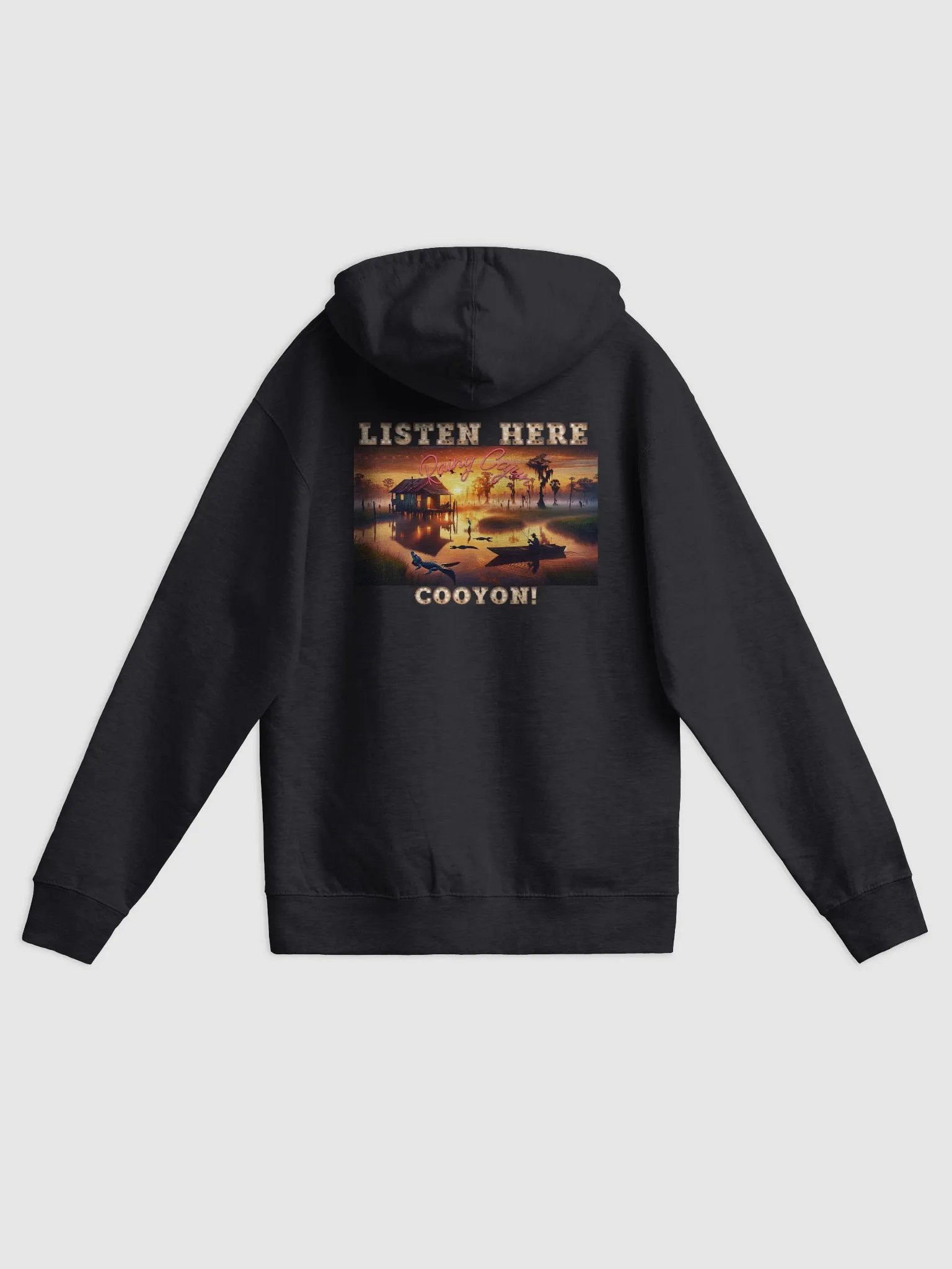 Zip-Up Hoodie product image (2)