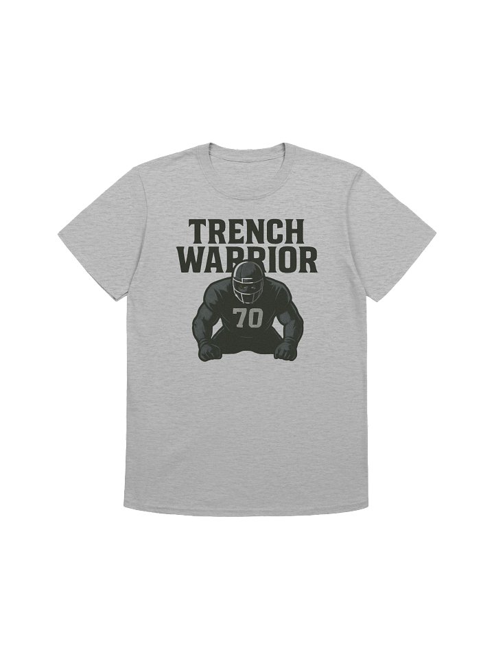 TRENCH WARRIOR product image (1)