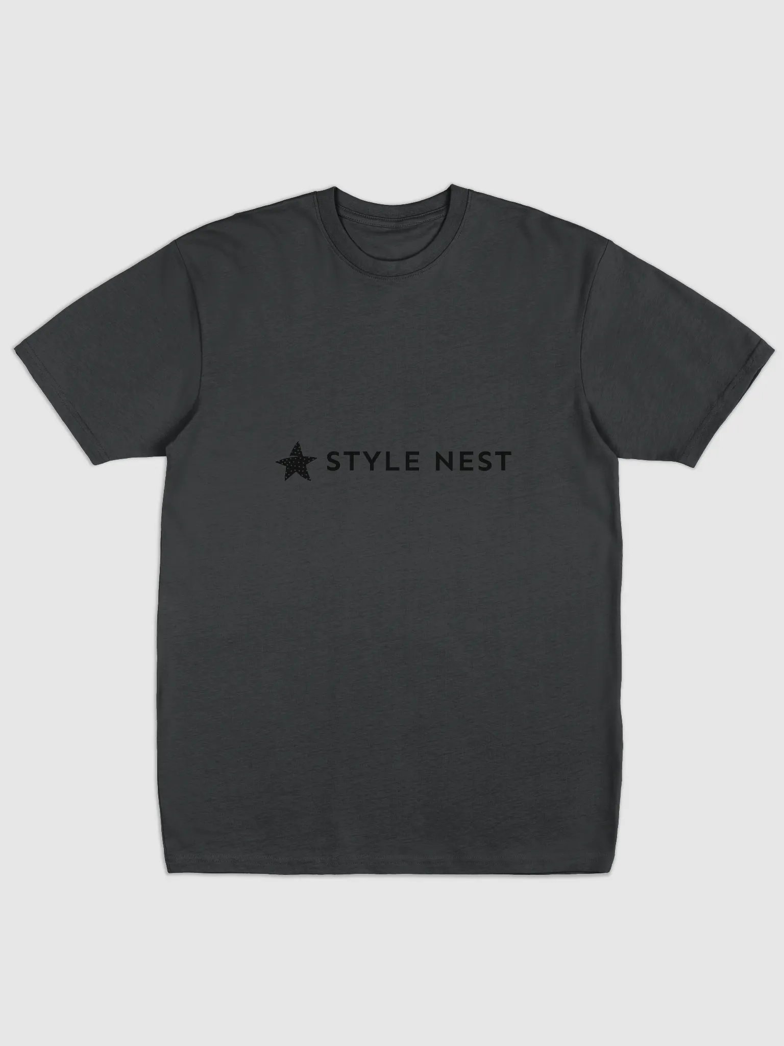 Translucent Star Trio Men's Premium Tee product image (1)