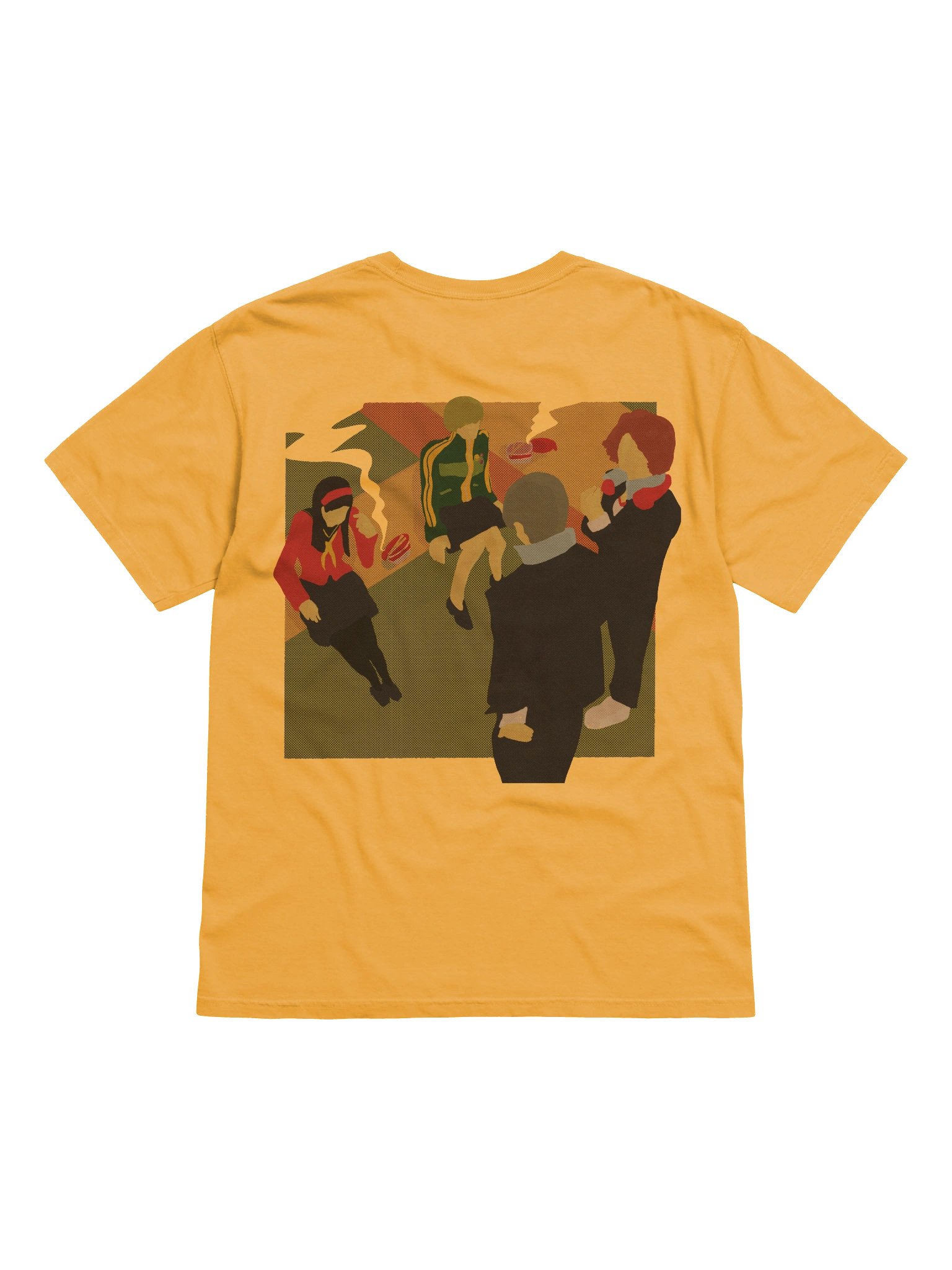 Investigation Team product image (2)