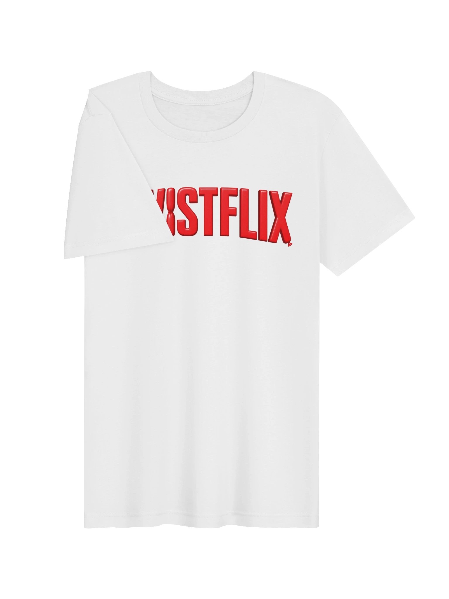 Twistflix Balloon Artist T-Shirt product image (23)