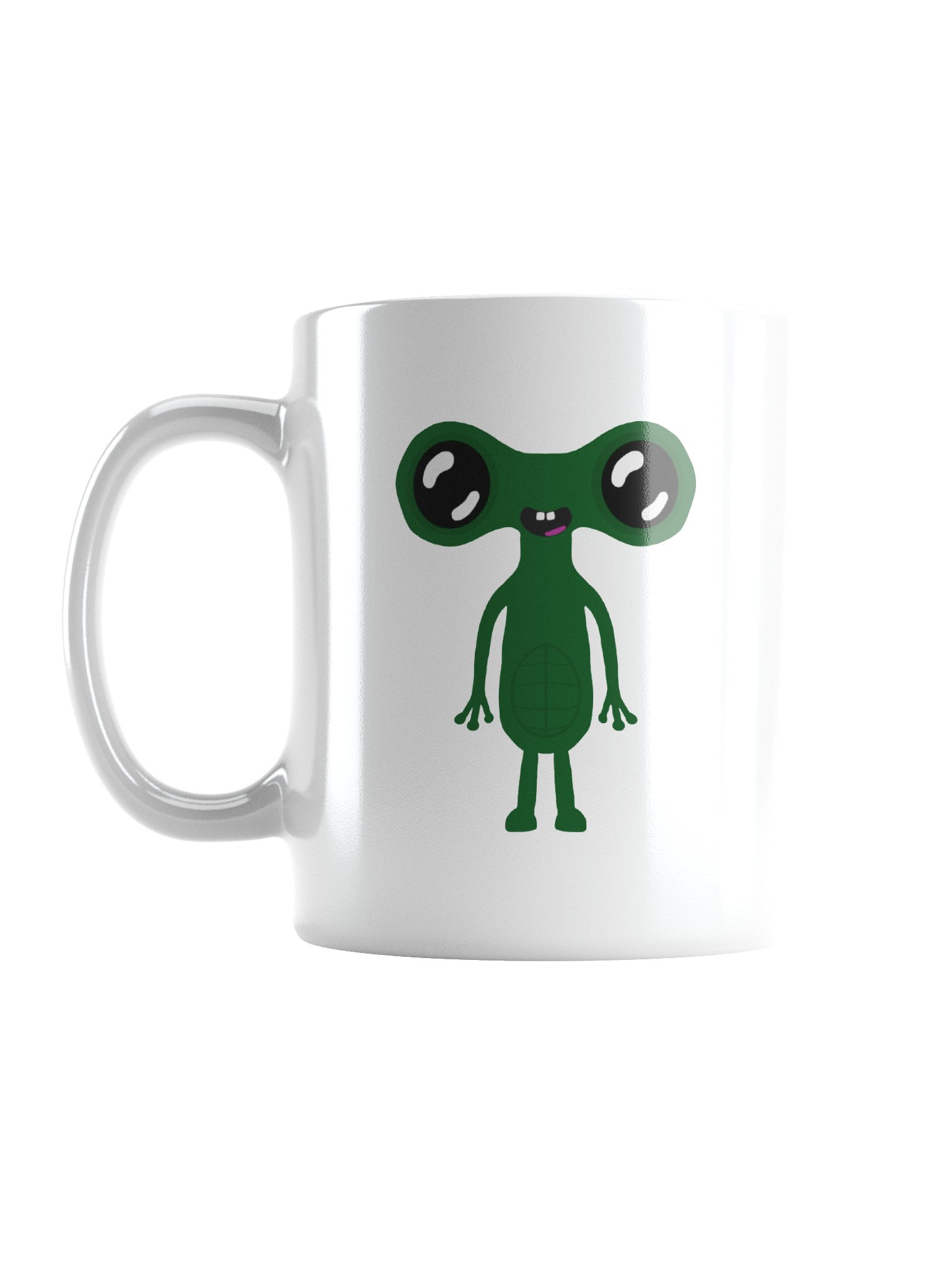 Terraformer Mug product image (1)