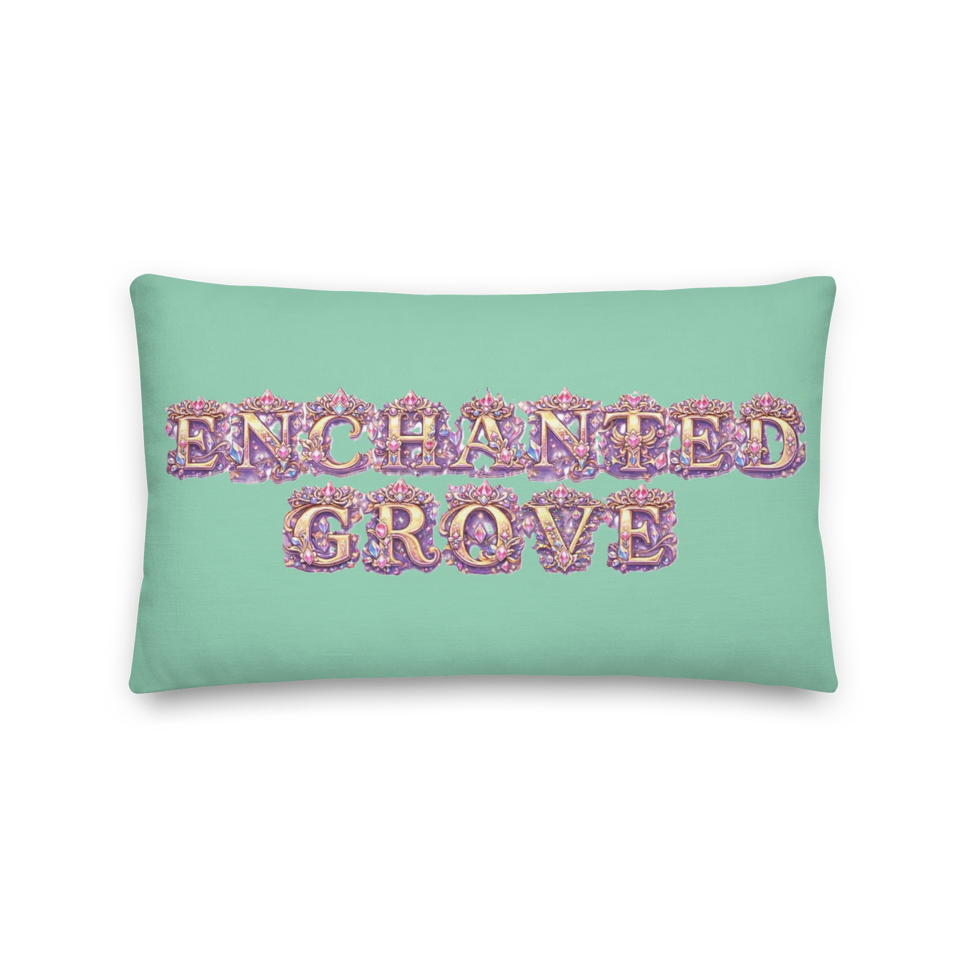 Kingdom Mechanic Premium Pillow product image (2)
