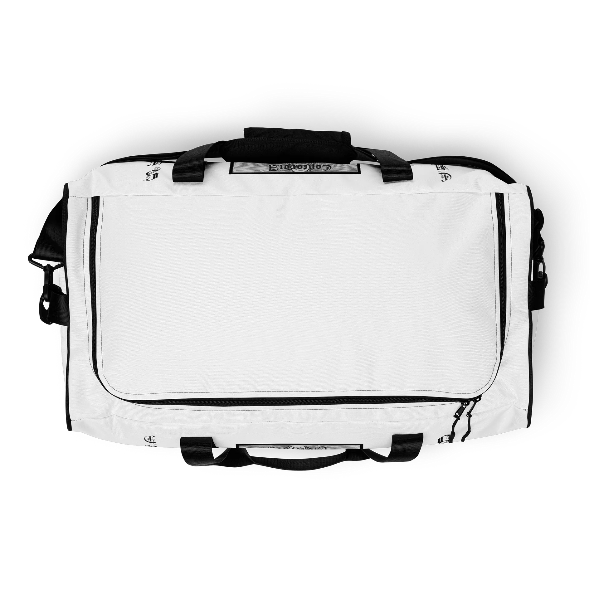 Gym bag - Scream product image (8)