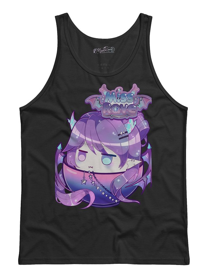 Cup O' Rave Tank top product image (4)