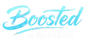 BoostedNBlessed