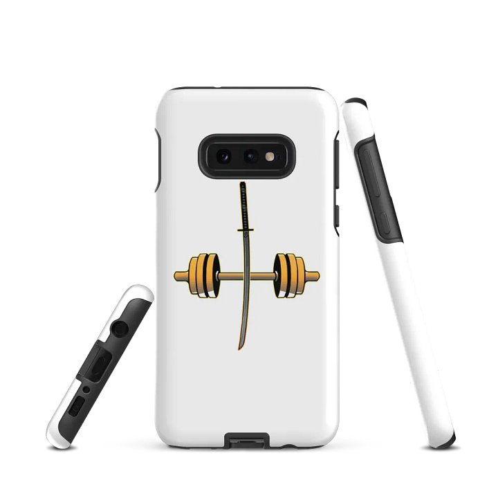 NYO Samsung® Tough Case product image (1)