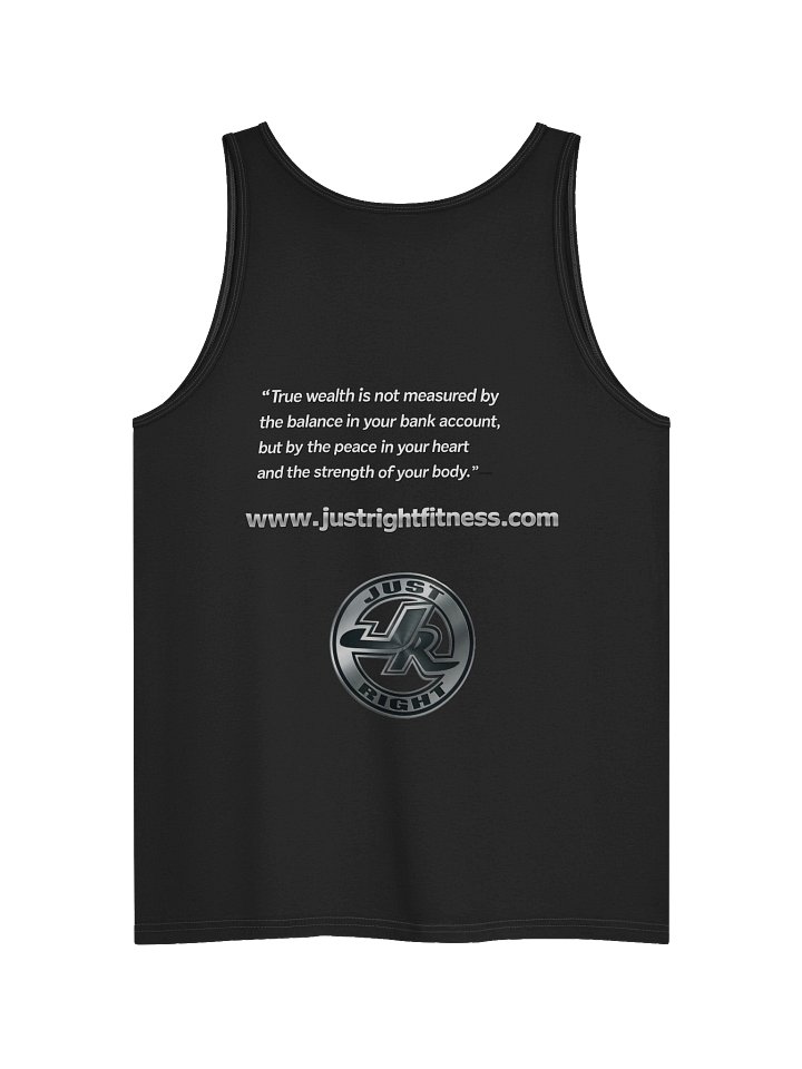 Men's Classic JR Tank product image (2)