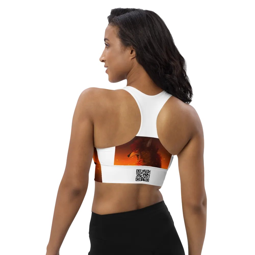 Duality Sports Crop product image (6)