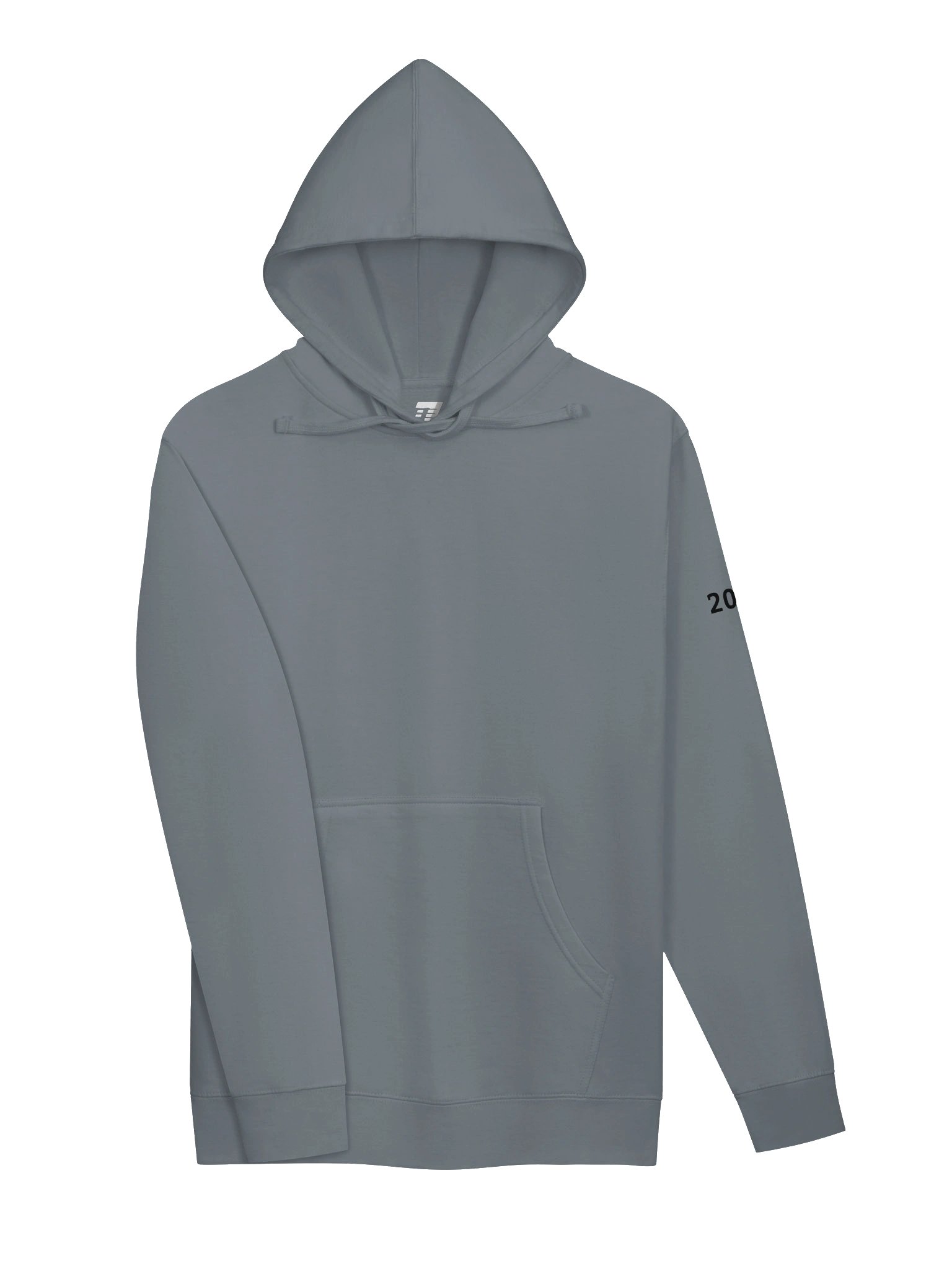 The Fall Run 2026 Hoodie product image (3)