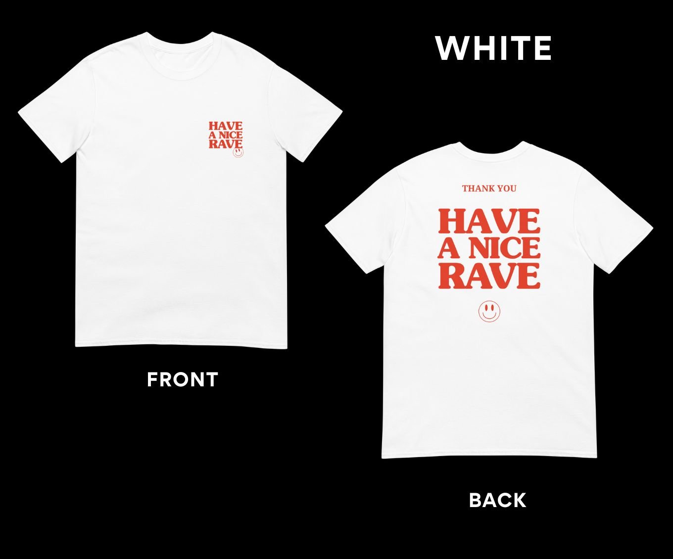 Have a Nice Rave product image (6)