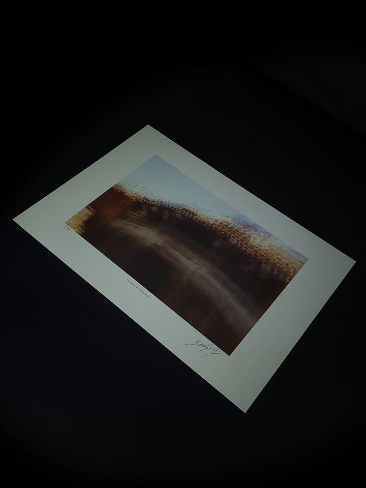 the point of [no] return product image (2)