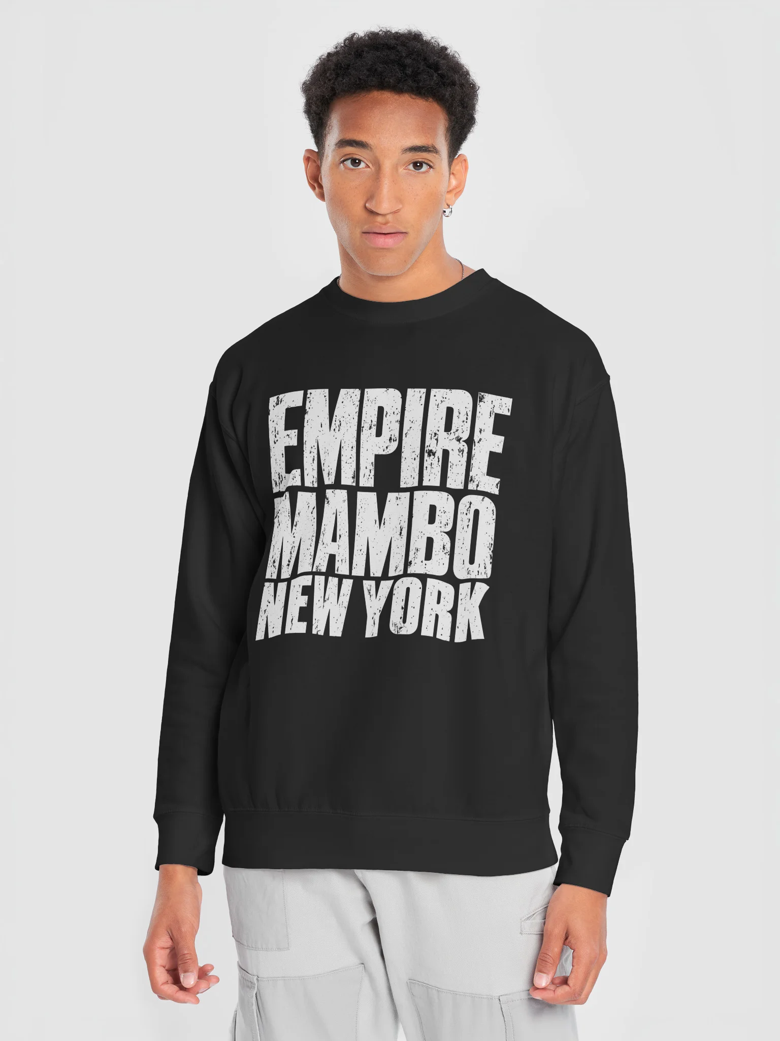Empire Mambo New York product image (5)