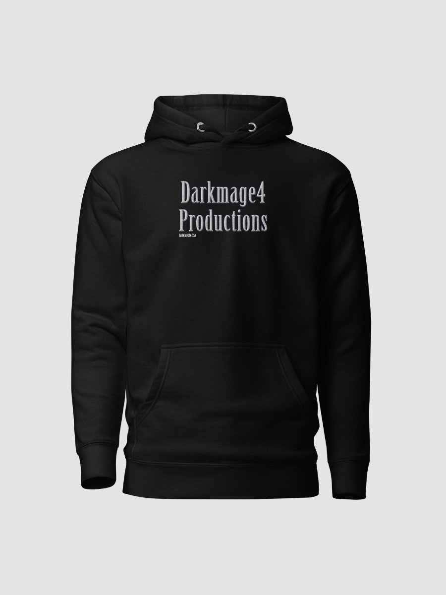 [Darkmage4] Cotton Heritage Unisex Premium Hoodie Cotton Heritage M2580 product image (2)