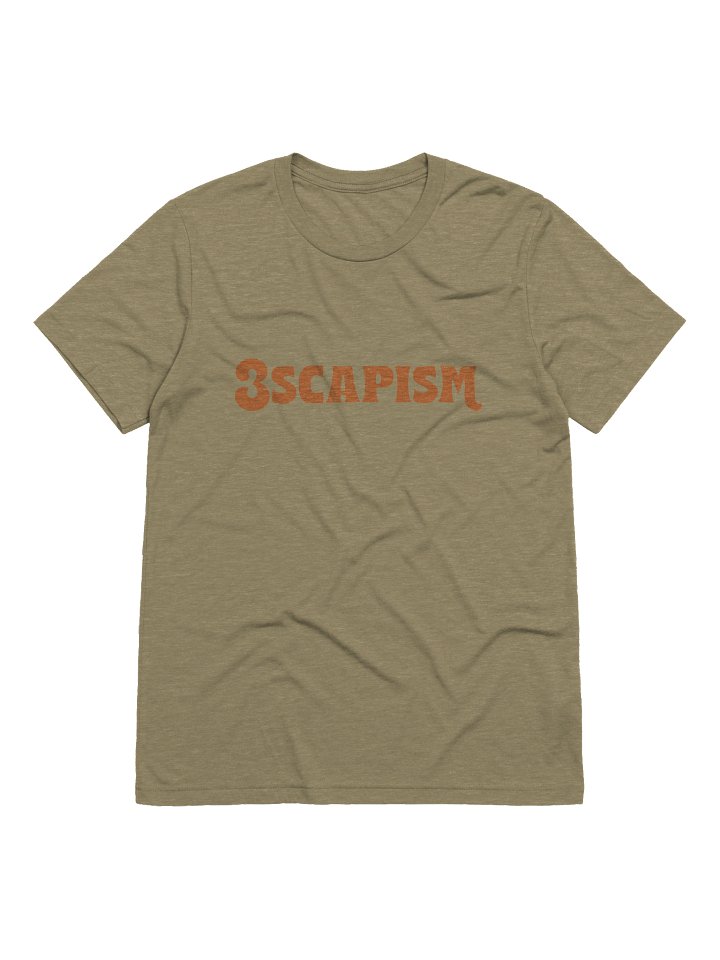 Orange Escape Tee product image (1)