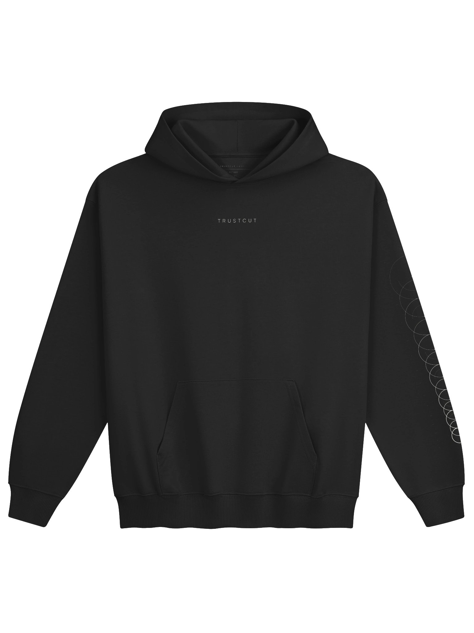 Method Graphic Hoodie product image (1)