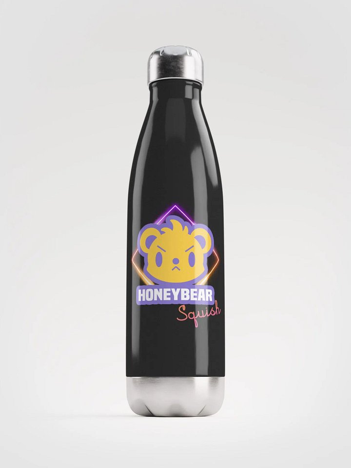 HBS LOGO Bottle product image (1)