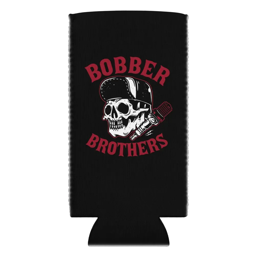 Bobber Brothers - Koozie - image 3