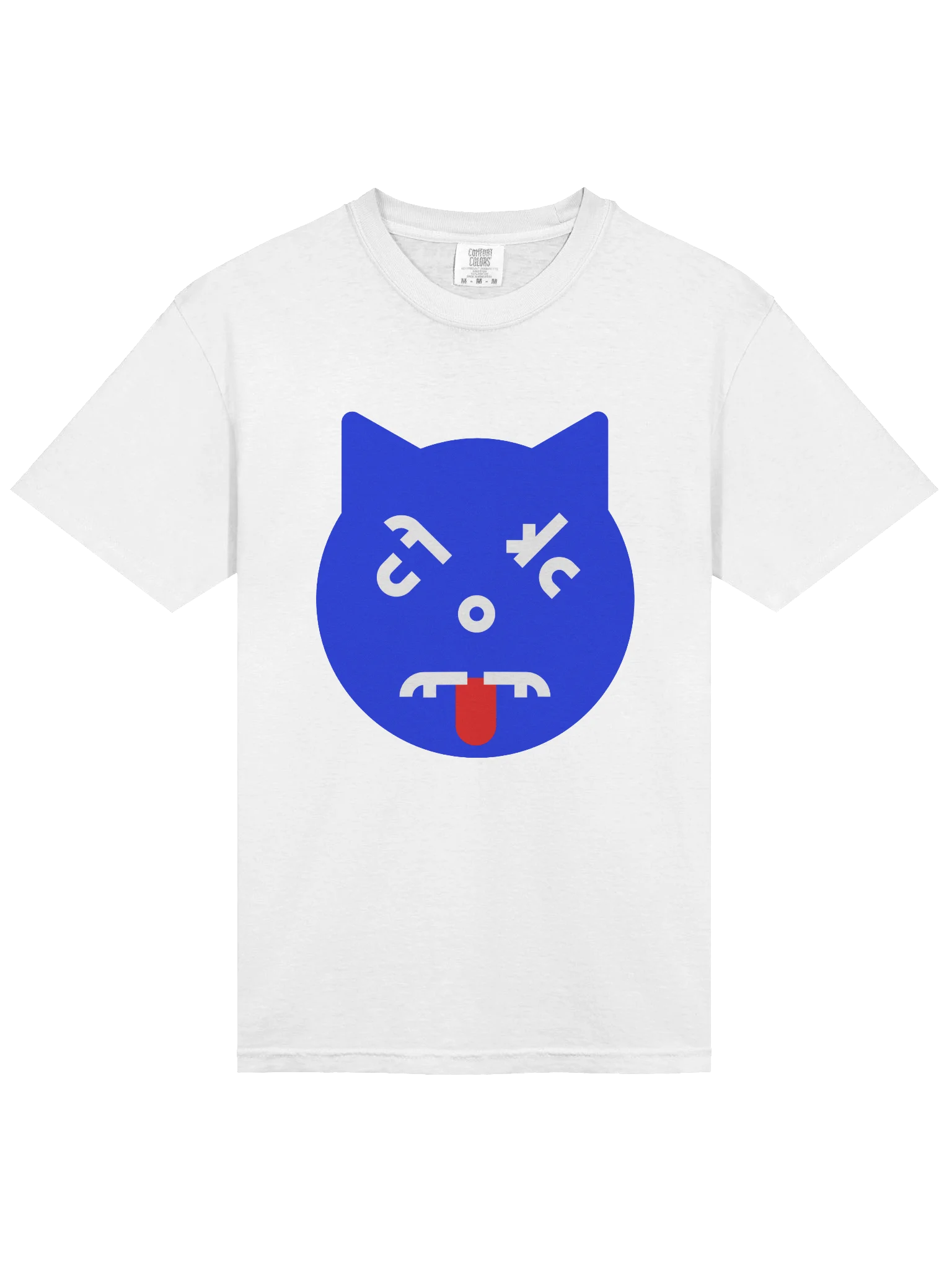 ANGRY CAT product image (3)