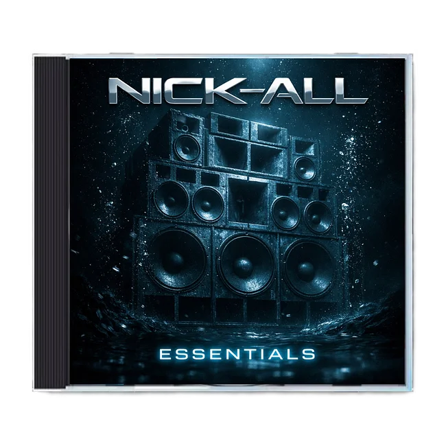 Compact Discs